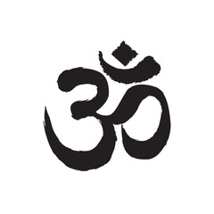 OM symbol 