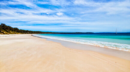 JB Long Wide Sand 2 Head wide