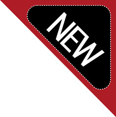 Price tags vector collection. Ribbon sale banners. New  offers. Sale, offer, new, best stock vector collection.