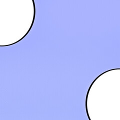 Square background template Trendy classic texture for your graphic design works with copy space