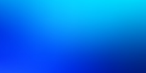 Light BLUE vector smart blurred texture.