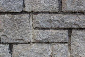 stone wall background