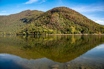 lago di pusiano, lake of pusiano