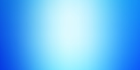 Light BLUE vector smart blurred texture.