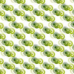 Fototapeta premium motivo textil