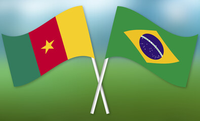 CAMARÕES X BRASIL , CAMARÕES VS BRASIL, BRASIL RUMO AO HEXA, BRASIL FASE DE GRUPOS, GRUPO G, BRASIL NA COPA, COPA BRASIL