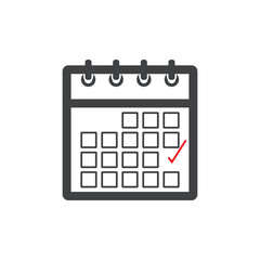 December calendar date