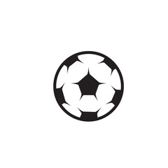 Obraz premium ball icon vector illustration design