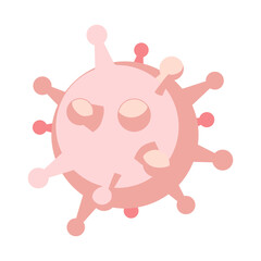 Germ icon