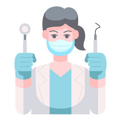 Dentist icon