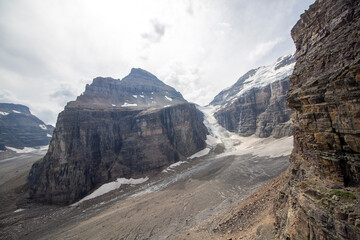 Banff and Jasper Exploration