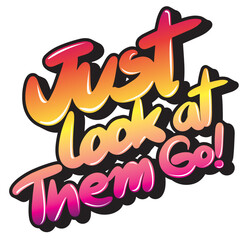 Free handwritten characters, text 