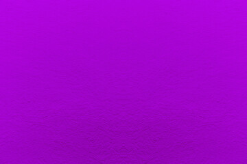 Closeup of purple textured grunge background. Purple wall