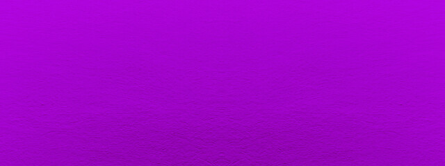 Closeup of purple textured grunge background. Purple wall