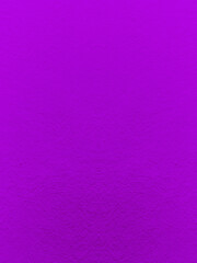 Closeup of purple textured grunge background. Purple wall