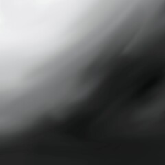 Abstract soft black background  template. 
