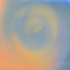 Classic color smooth background  template. Abstract dust noise texture.