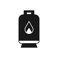 power and energy icon, flat icon vector design use for websites and apps.