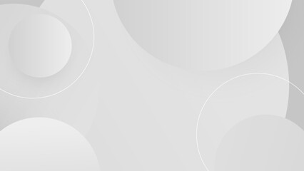 Gray abstract modern background design. use for poster, template on web, backdrop.