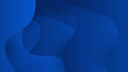 Navy abstract modern background design. use for poster, template on web, backdrop.