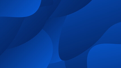 Navy abstract modern background design. use for poster, template on web, backdrop.