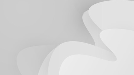 Gray abstract modern background design. use for poster, template on web, backdrop.