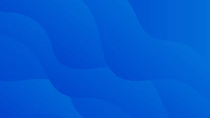 Abstract modern background gradient color. Blue gradient with halftone decoration.