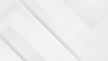 Abstract modern background gradient color. White gradient with halftone decoration.