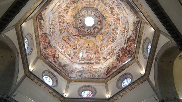 dome