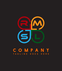 RMSL logo