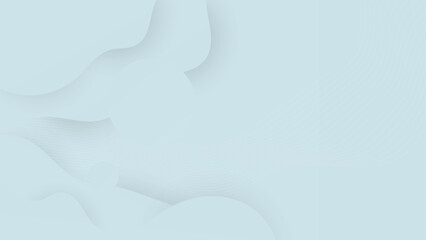 Abstract background with dynamic effect. Blue Motion vector Illustration.Trendy gradients. Can be used for advertising, marketing, presentation.