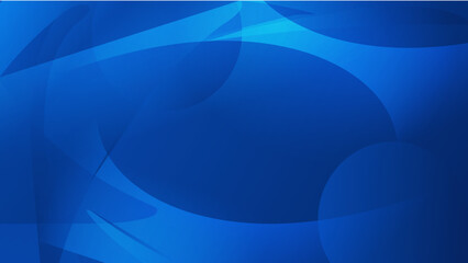 Blue Abstract background with dynamic effect. Motion vector Illustration..Trendy gradients. Can be used for advertising, marketing, presentation.