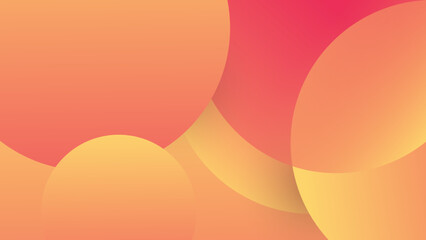 Bright Abstract background with dynamic effect. Motion vector Illustration..Trendy gradients. Can be used for advertising, marketing, presentation.