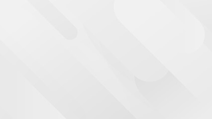 White Abstract background with dynamic effect. Motion vector Illustration..Trendy gradients. Can be used for advertising, marketing, presentation.