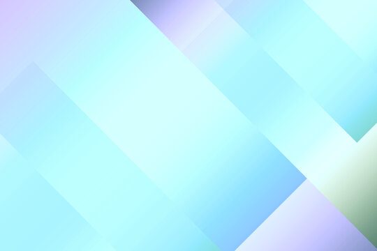 Digital abstract pattern and texture background. Overlapping squares Multi-colored (blue and white) for the background of cards, mobile phones, computer. With copy space.