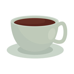 coffee mug icon