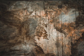 dirty concrete wall  Used to design backgrounds and wallpapers.  website ad banner template