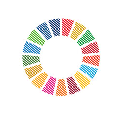 Sustainable Development Goals. SDGs.
