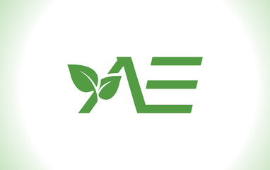 Green healthy leaf logo and Solar panel icon and Solar Energy symbol design and Eco sun logo design vector