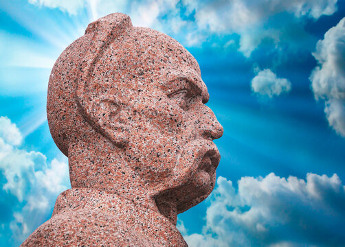 Monument "Friendship of the peoples of Ukraine and Russia"