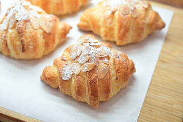 croissant