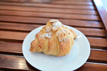 baked French,Freshly