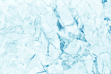 Light blue marble seamless texture with high resolution for background and design interior or exterior, counter top view.