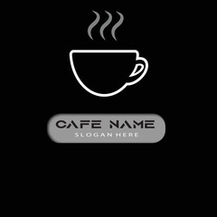 CAFE LOGO
