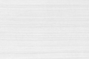 White wooden wall texture for background in natural pattern with old and vintage style.