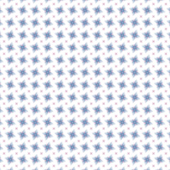 Pastel floral texture for background fabric.