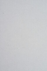 white cardboard paper box, paper textured background