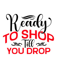 Obraz premium Black Friday SVG, Black Friday PNG, Matching Black Friday, Funny Black Friday, Black Friday SVG bundle,Black friday shirt,Black friday squad