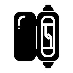 fuse box icon