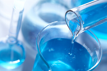 laboratory experiment